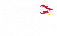 Blacklader-DARTS-OPEN-logo-wit